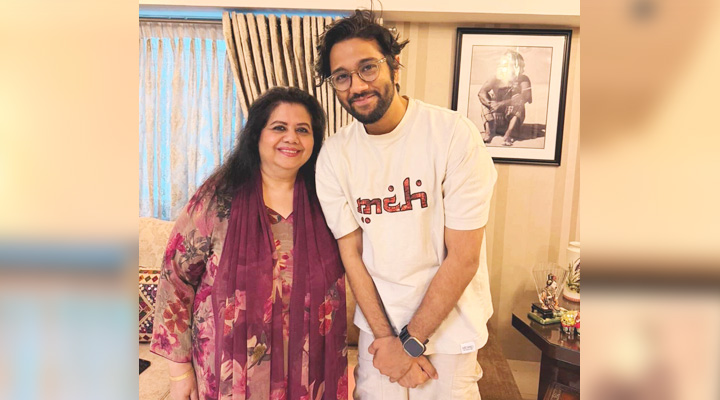‘প্রিন্স’ সিনেমার গানে রুনা লায়লার সঙ্গে প্রীতম