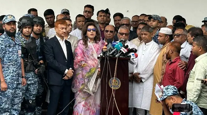 ৫ বাংলাদেশি মধ্যপ্রাচ্যের যুদ্ধে নিহত , পর্যায়ক্রমে দেশে ফেরানো হচ্ছে নাগরিকদের