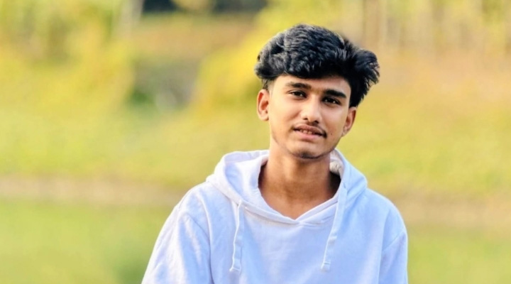 চুয়াডাঙ্গায়  মোটরসাইকেল নিয়ন্ত্রণ হারিয়ে যুবক নিহত