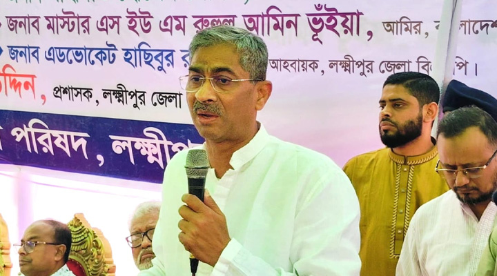 কেউ দুর্নীতিতে সম্পৃক্ত হলে তার বিরুদ্ধে ব্যবস্থা : পানিসম্পদমন্ত্রী