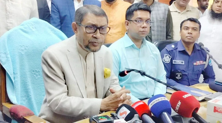 অননুমোদিত ক্লিনিক চলতে দেওয়া হবে না : স্বাস্থ্যমন্ত্রী