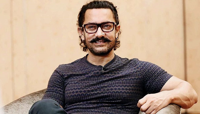 কেন  সিনেমা ছেড়ে দেওয়ার সিদ্ধান্ত নিলেন আমির খান?