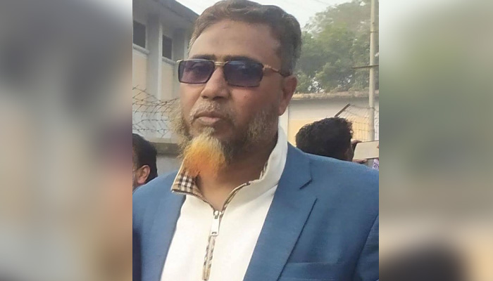কালাইয়ের বিএনপির নেতা শাহিনের মৃত্যু