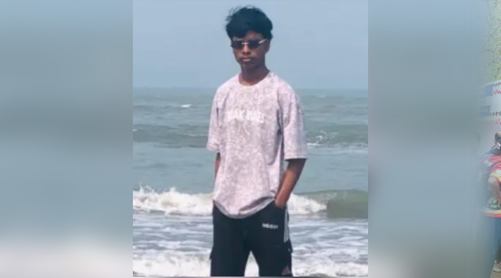 কক্সবাজার সমুদ্রসৈকতে গোসলে নেমে পর্যটকের মৃত্যু