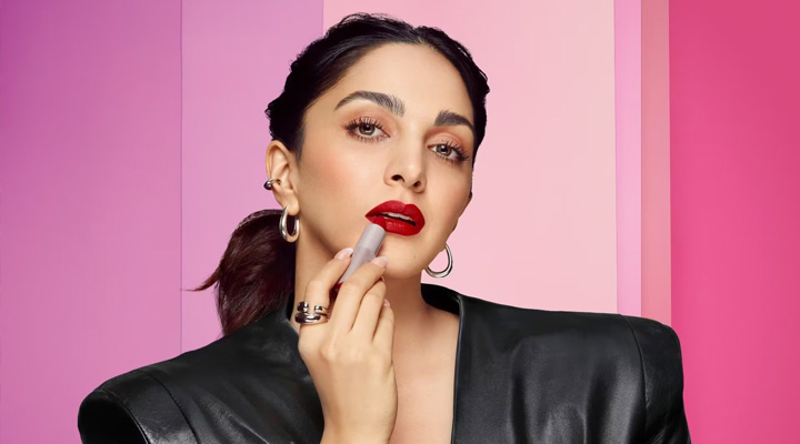 মাতৃত্ব অনেক বেশি সাহসী করে তুলেছে