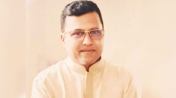 মিরপুরে দুর্বৃত্তদের ছোড়া গুলিতে আ.লীগ নেতা গুলিবিদ্ধ