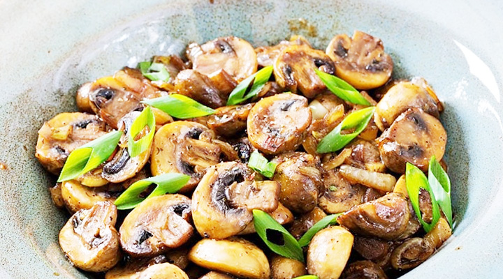 মাশরুমের স্বাস্থ্য উপকারিতা