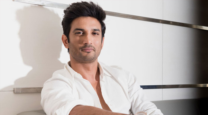 নতুন করে ভাইরাল সুশান্তের ভিডিও