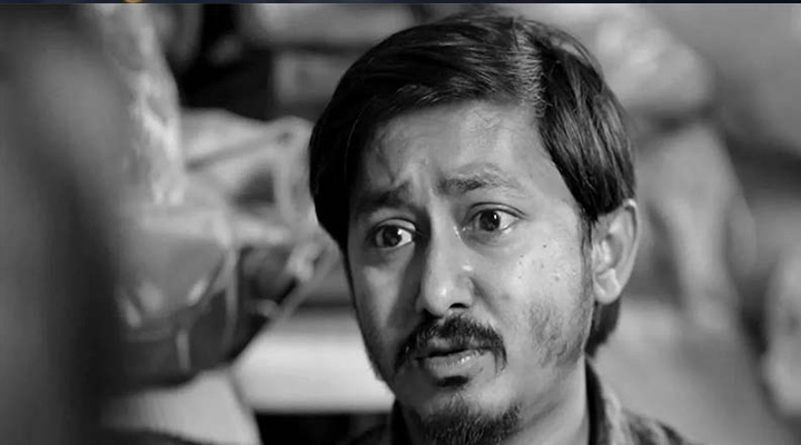 মারা গেলেন অভিনেতা প্রণব