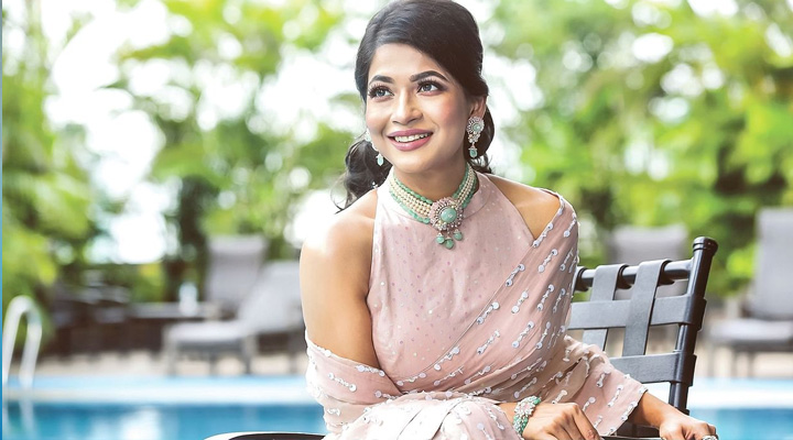 যে সিনেমাকে এগিয়ে রাখছেন বাঁধন