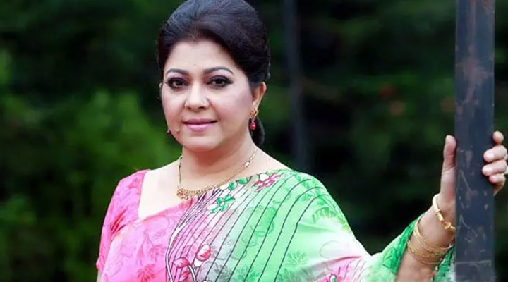 নায়ক রাজ রাজ্জাককে  যে কারণে ‘বাবা’ ডাকতেন দিতি