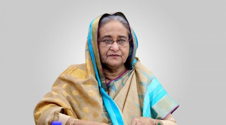শেখ হাসিনার মৃত্যুদণ্ডের রায় চ্যালেঞ্জ ‘কিংসলে ন্যাপলি এলএলপির’
