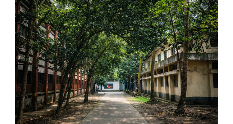সংকটের ছায়ায় শিক্ষা কার্যক্রম: নিটারের সামনে দ্বিমুখী বাস্তবতা
