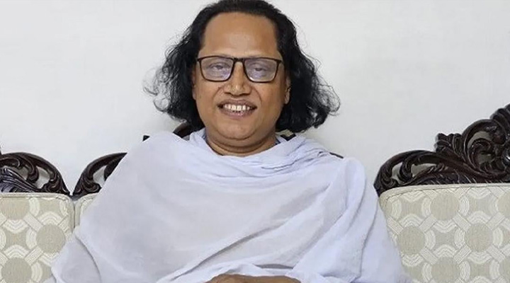 জামিন পেলেন বাউল শিল্পী আবুল সরকার