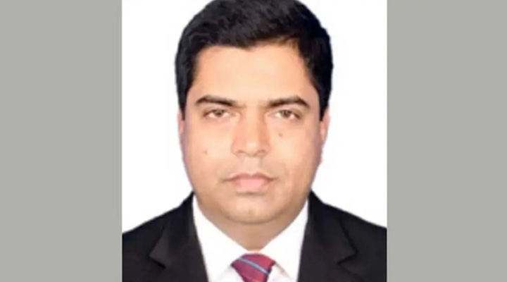 নিয়োগ বাতিল সহকারী অ্যাটর্নি জেনারেল আবুল হাসানের