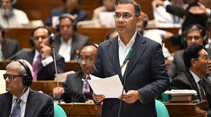 সব উপজেলায় ‘মিড ডে মিল’ চালুর পরিকল্পনা