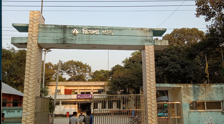 শিশুকে ধর্ষণ, গ্রেপ্তার ১