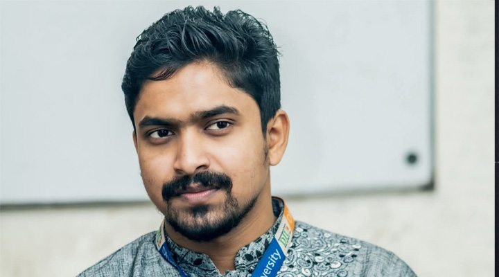 যৌন হয়রানির অভিযোগ প্রমাণে ক্লাব থেকে তুষারকে বহিষ্কার