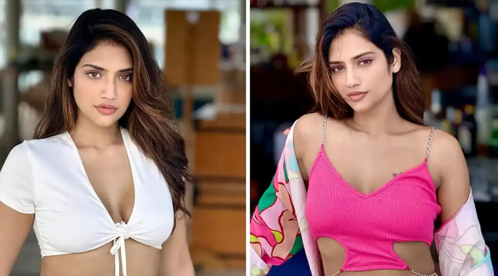 ফের নির্বাচনের মাঠে টালিউড অভিনেত্রী নুসরাত