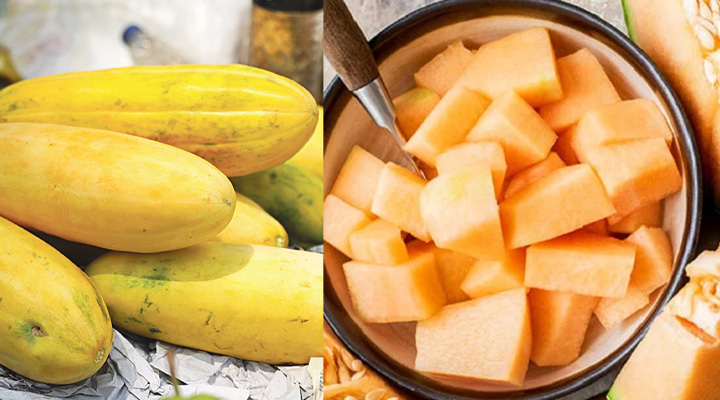 বাঙ্গি কেন খাবেন?