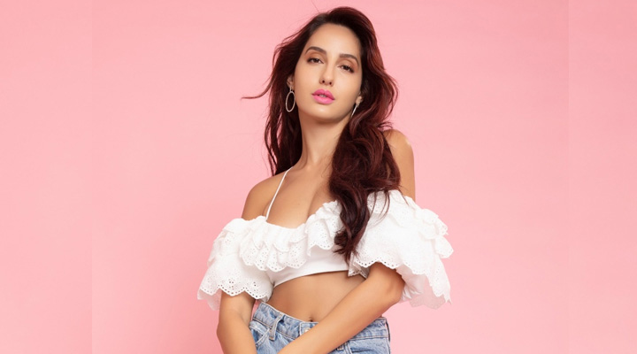 নারীবাদ নিয়ে মন্তব্য,  মুখ খুললেন নোরা ফাতেহি