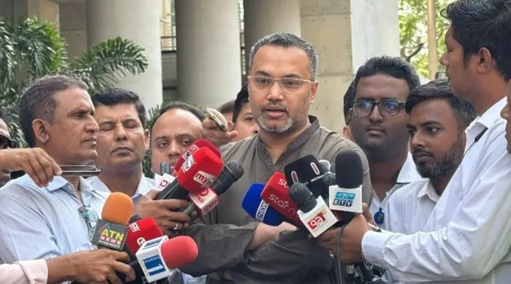 মালয়েশিয়ার শ্রমবাজার দ্রুত চালু করতে কাজ করছে সরকার