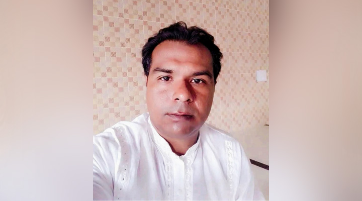 সংবাদ প্রকাশের পর বিএনপি নেতা ফিরোজ বহিষ্কার