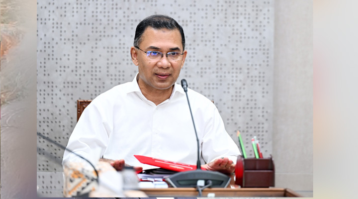 পহেলা বৈশাখ আমাদের আত্মপরিচয়ের এক অনন্য প্রতীক : প্রধানমন্ত্রী