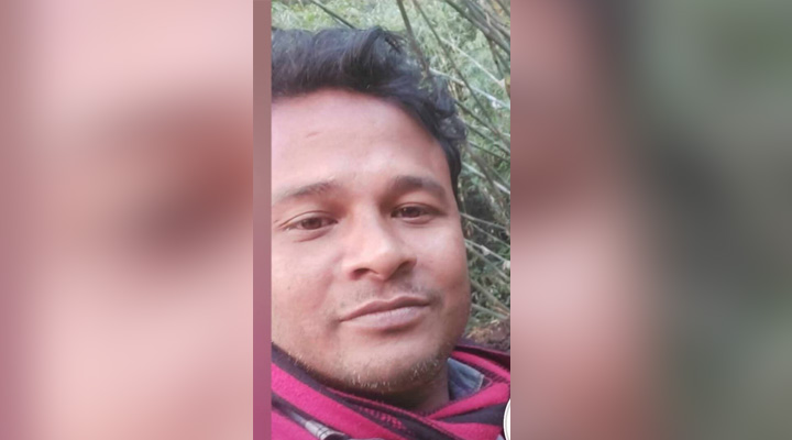 রামুতে একবৃদ্ধকে জবাই করে হত্যা, আটক-১