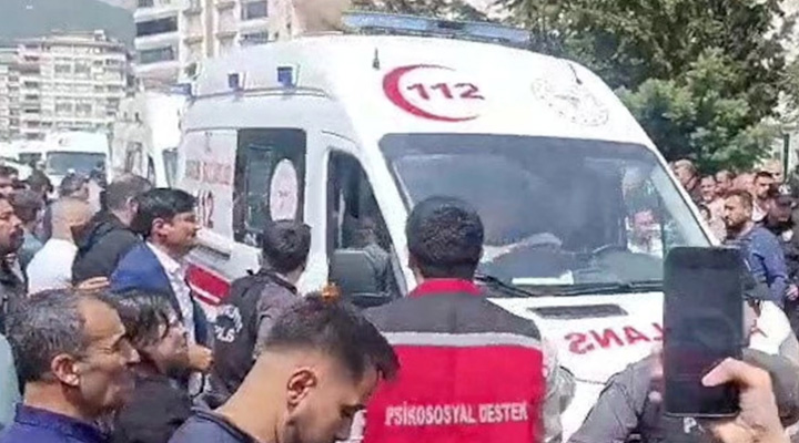 তুরস্কে স্কুলে এলোপাতাড়ি গুলি, প্রাণ গেল ৯ জনের