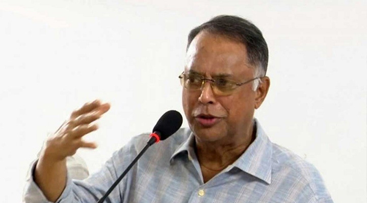 জনগণের কষ্ট বিবেচনায় তেলের দাম সামান্য বাড়ানো হয়েছে: জ্বালানি মন্ত্রী