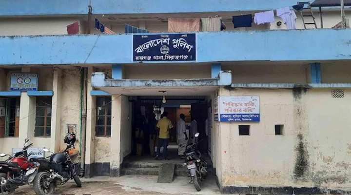 রায়গঞ্জে যুবকের ঝুলন্ত মরদেহ উদ্ধার