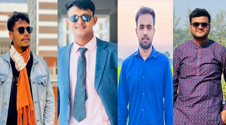 ‎ ‎পাবিপ্রবিতে রাজনীতি নিয়ে সিনিয়রদের বিরুদ্ধে জুনিয়রদের মারধরের অভিযোগ