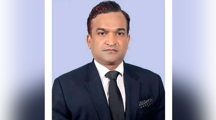 আনোয়ারা বৈরাগে গণসংযোগে লোকমান শাহ