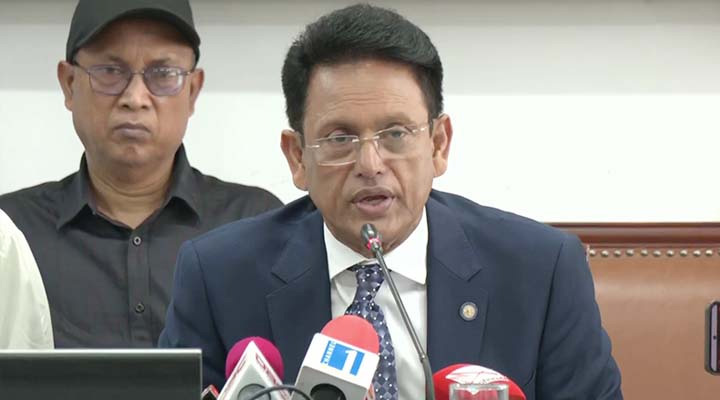 এসএসসি পরীক্ষা ঘিরে নাশকতা বা বিশৃঙ্খলার চেষ্টা হলে কঠোর ব্যবস্থা: শিক্ষামন্ত্রী