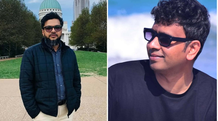 গোবিপ্রবিতে শিক্ষক পরিষদের (সাদা দল) ৭ সদস্য বিশিষ্ট কমিটি গঠিত