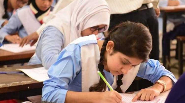 এসএসসি ও সমমানের পরীক্ষা শুরু, অংশ নিচ্ছে ১৮ লাখ শিক্ষার্থী