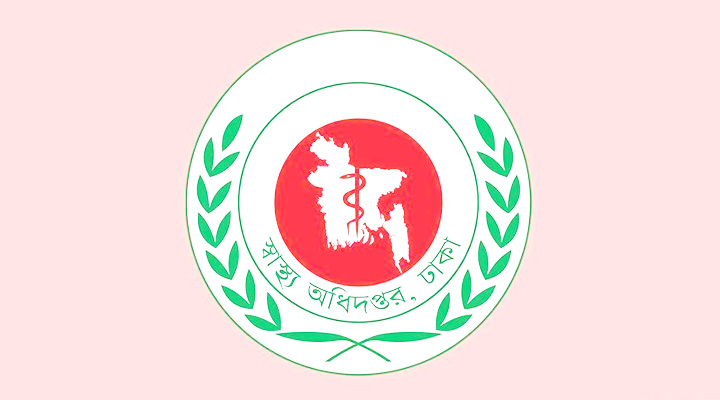 ২৪ ঘণ্টায় হাম উপসর্গে ৫ শিশুর মৃত্যু