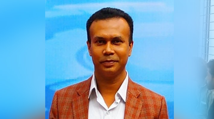 ইবির শহীদ আবরার ফাহাদ হলের প্রথম প্রভোস্ট ড. হাফিজুর রহমান