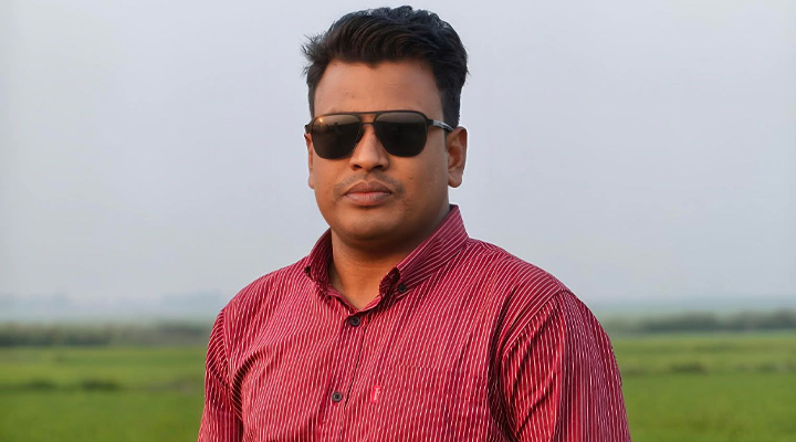 অষ্টগ্রামে  ছাত্রদল নেতার বহিষ্কারাদেশ তুলে নেওয়া হলো