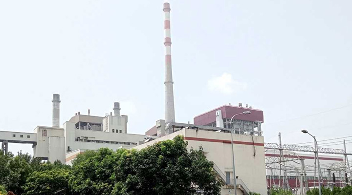 বড়পুকুরিয়ায় ১ নম্বর ইউনিট ফের উৎপাদনে