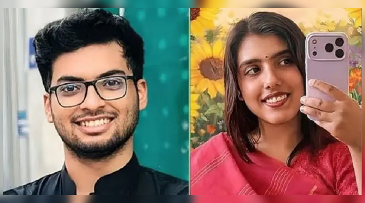 যুক্তরাষ্ট্রে লিমনের মরদেহ উদ্ধার