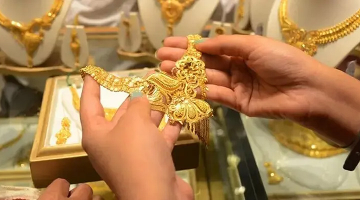 আরও কমলো স্বর্ণের দাম