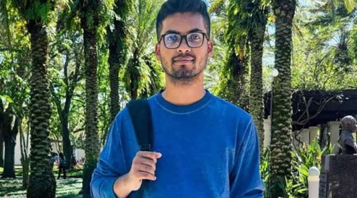 লিমনের মরদেহ ৪ মে ঢাকায় পৌঁছাবে যুক্তরাষ্ট্র থেকে