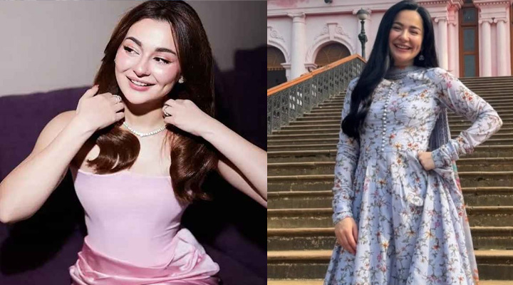 হানিয়া-প্রাক্তন প্রেমে ফের গুঞ্জন