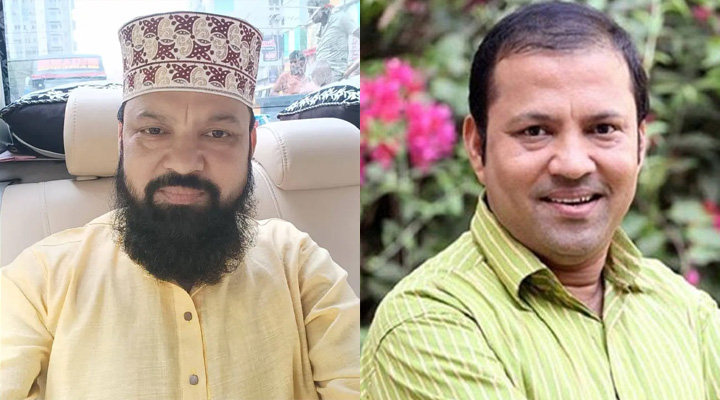 জেল থেকে সিদ্দিকের আলোর পথ