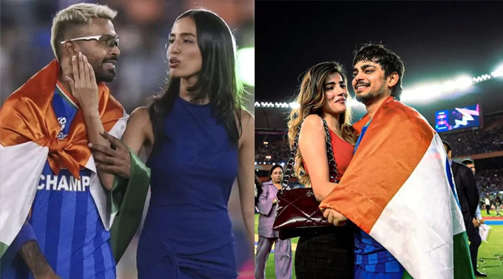 আইপিএলে শৃঙ্খলা ফেরাতে নতুন কড়াকড়ি, ব্যক্তিগত সম্পর্কেও নজর বিসিসিআই