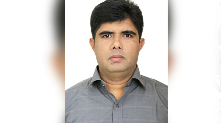 আধুনিক কৃষি ও স্মার্ট প্রযুক্তির সমন্বয়েই টেকসই সমৃদ্ধির সম্ভাবনা