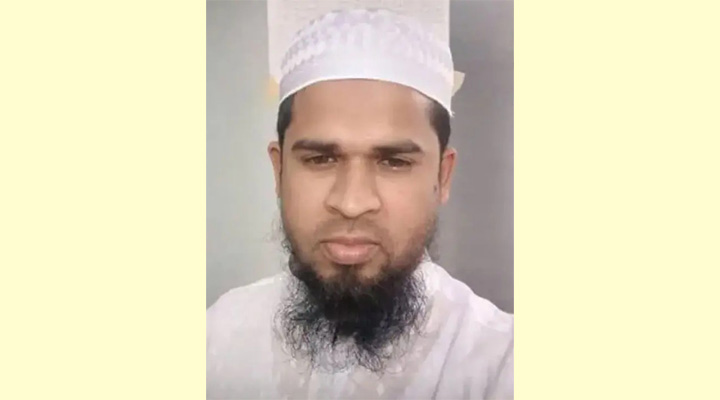মাদরাসাছাত্রী ধর্ষণ ও অন্তঃসত্ত্বা : অভিযুক্ত শিক্ষক গ্রেপ্তার