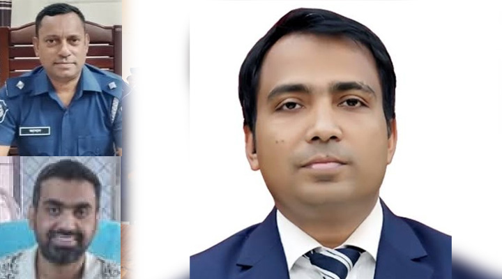 কোটচাঁদপুরে বদলির হাওয়া